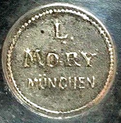 Ludwig Mory G.m.b.H. 18-9-26-2